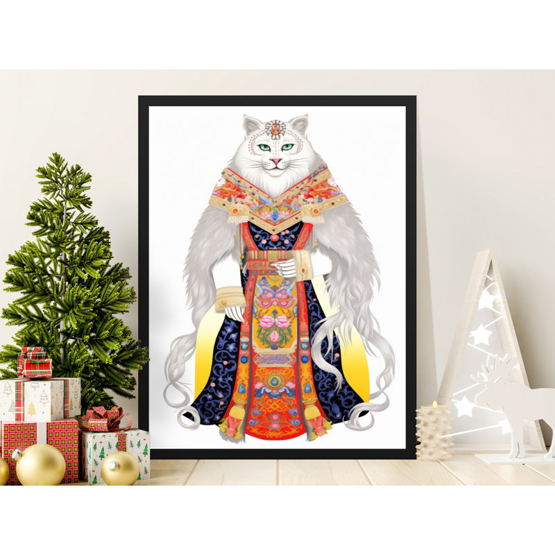 Conard Single Picture Frame Print, 60.96 cm H x 40.64 cm W
