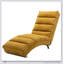 Élégante chaise longue en lin avec dossier ergonomique à 140 °, pour la détente au bureau ou dans le salon-1270670056