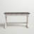 Highworth Solid Wood Base Writing Desk