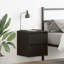 Wall-Mounted Bedside Cabinets 2 Pcs 38X34x40 Cm-18378637-14755136