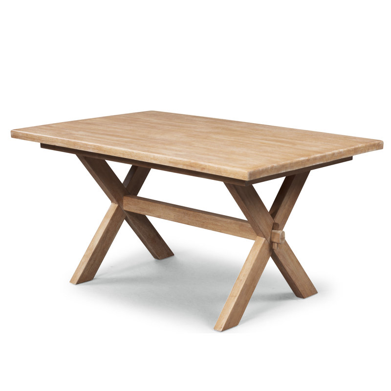 Table de salle à manger Gilberta