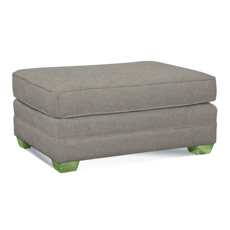 Bedford Upholstered Ottoman