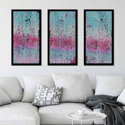 " Illusion PB Asolo " by Lawrence Studios 3 - Pieces