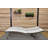 Vivere Stackable Aluminum Clearwater Lounger Set with Premium Phifertex Fabric (265 lb Capacity)-1089731834