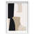White Shadowbox