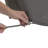 Jaxion Water-Resistant Patio Dining Table Cover