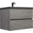 Grayson Floating Bathroom Vanity with Sink