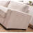 Luxe Corduroy Sofa With Sleek Design-68934445