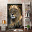 «Cape Lion», reproduction de photo-31475662-31935601
