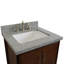 Ensemble de meuble-lavabo simple 25 po-2133038851