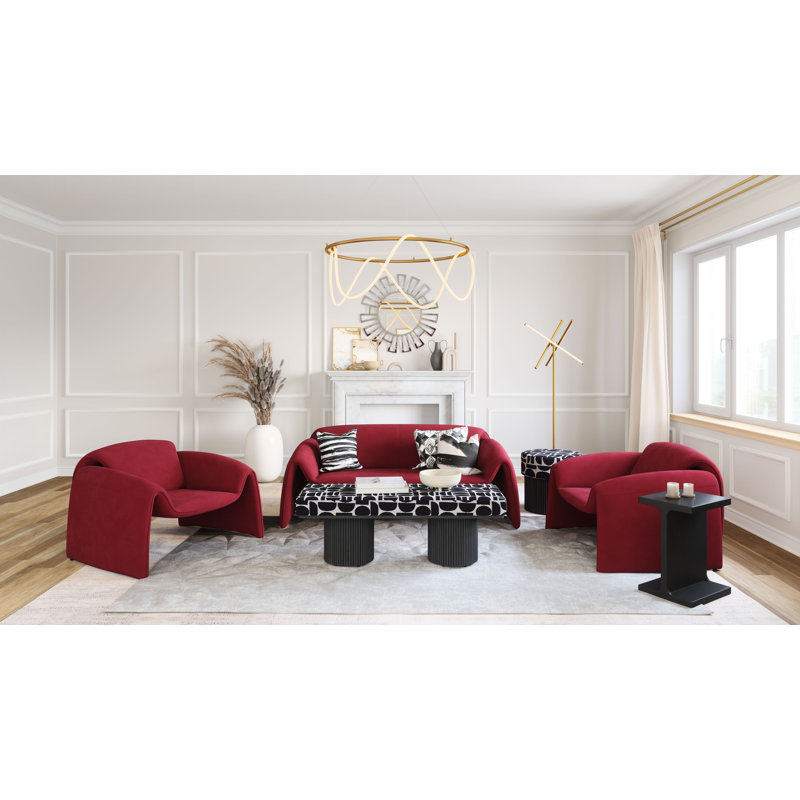 Wiber Ceiling Lamp Brass
