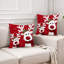 Housses de coussin décoratives en microfibre JYK Soft-139317814