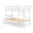 Aaru Twin Over Full Bunk-1104636464