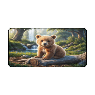 Polyester Desk Pad