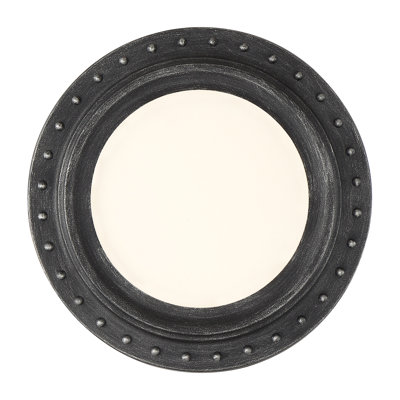 Schorr Acrylic LED Flush Mount