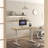 Gooitsen Height Adjustable Standing Desk-43351409-43351408