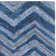 Mardell Hand Tufted Cotton Chevron Rug