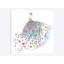 « fleur papillon de la commode », impression sur toile-33357779-72420362-72420368