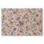 Motif floral Chintz (style indien / persan) -William Morris-toile tendue avec châssis-c. Fin du 19e siècle-1733204809