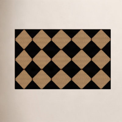 Neighburly Non-Slip Doormat