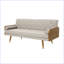 Canapé en tissu Mid-Century-120701344