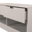 Bernan 110 cm W Chest of 2 Drawers-1837771062