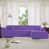 Mauve foncé