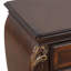 Buffet en bois 2 tiroirs Cambria Hills-99305453