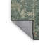 Tapis gris lavable à la machine-423592889