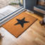 Nicola Spring - Coir Door Mats - Star-123131401-50946589-50928848