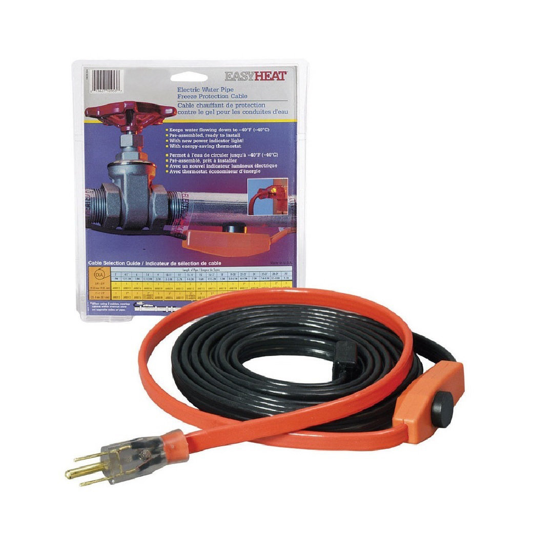 EasyHeat Heating Cable