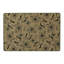 Non-Slip Floral Doormat