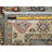 Qiwen One-of-a-Kind 2'10" X 4'7" New Age Wool Area Rug Gray