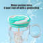 Bouteille d'eau Remise en forme à agitation automatique Shaker Cup Smart Mixing Coffee Type-C-132051857