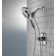 Ashlyn 17 Series Dual-Function Shower Faucet Set, In2ition Shower Handle Trim Kit