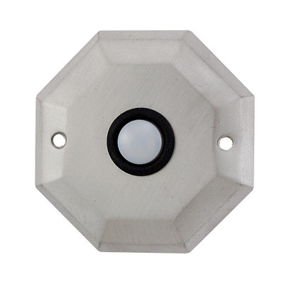 Archimedes Push Button Doorbell