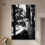 Toile du chasseur II par Art Remedy-112538153-112538158-113440677