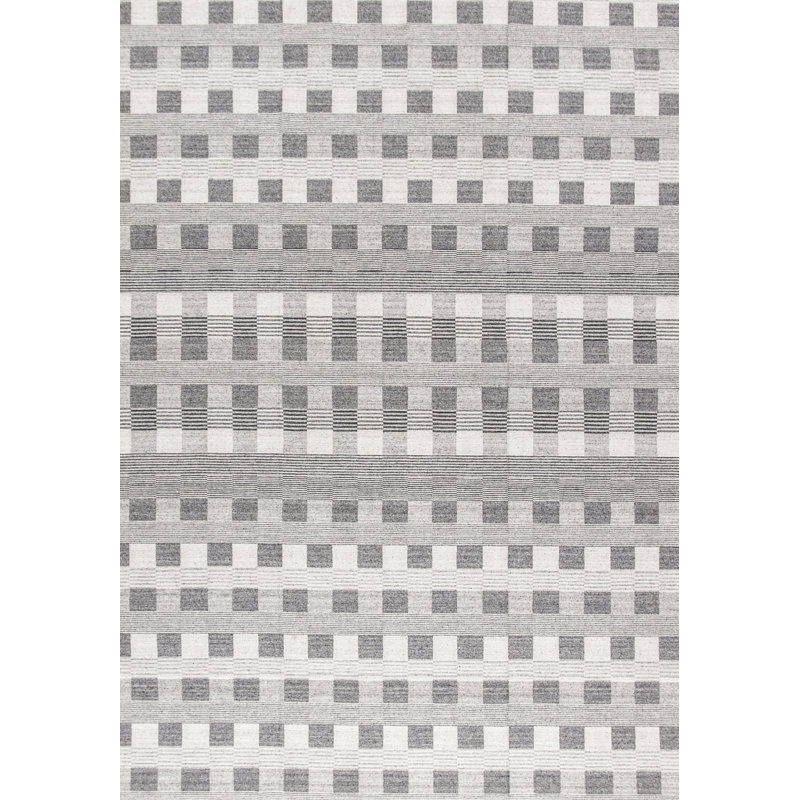 One-of-a-Kind 8'1" X 10' Area Rug