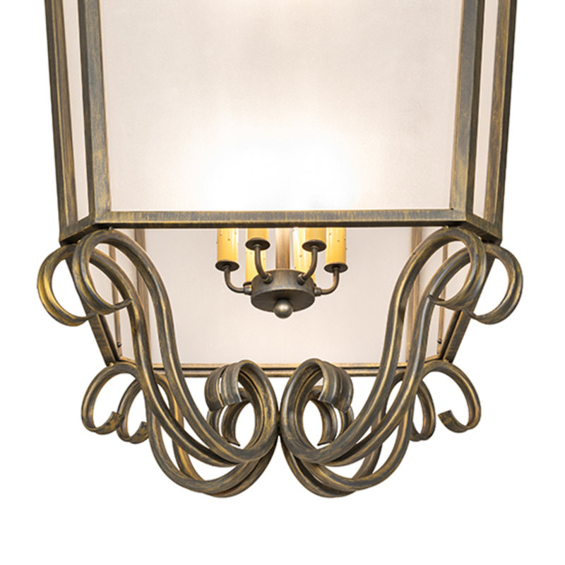 Marin 12 - Light Chandelier