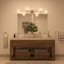 Éclairage pour meuble-lavabo moderne / contemporain à 6 lumières-1058930279