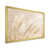Gold Picture Framed