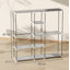 Metal Wardrobe