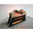 23" 3D Log Set Electric Fireplace Insert with Infrared Heating