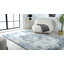 Tapis rectangulaire Javario-411253846
