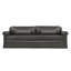 Ludlow Rolled-Arm Skirted Extra Long Sofa-1488545949-1488545935-1488508770