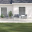 Carrie 4 Seater Sofa Set