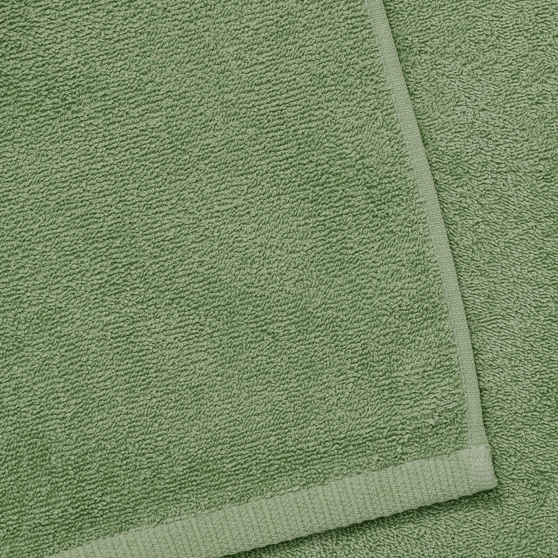 Quick Dry Cotton Towel, Bath Sheet