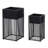 Aarick Plant Stand - Set of 2