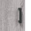 Mekala 69.5cm Sideboard-1425400989