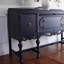 Buffet luxueux rétro de style français-1748925067